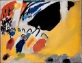 Impresión III Wassily Kandinsky